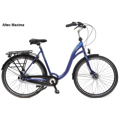 Altec moeder fiets, 7 speed Altec moeder fiets, 7 speed